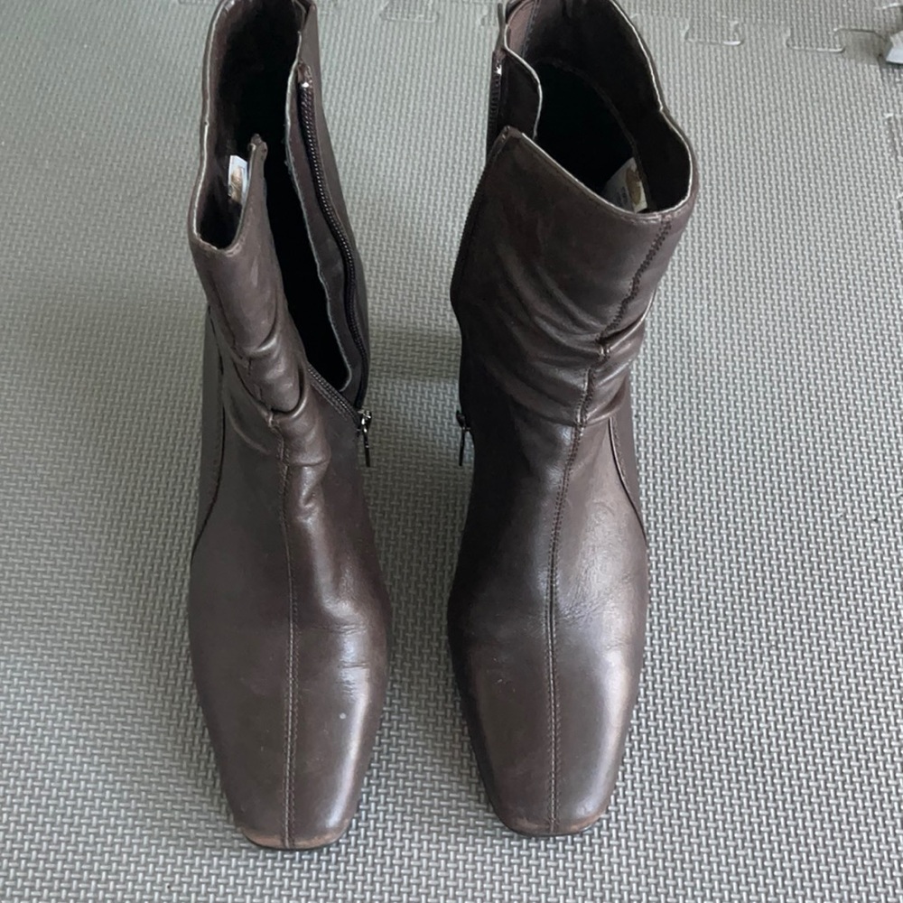 Booties